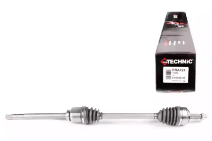 Приводной вал PROTECHNIC купить