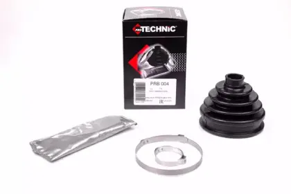 Комплект пылника, приводной вал PROTECHNIC купить