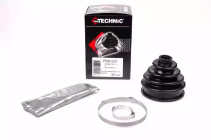 Комплект пылника, приводной вал PROTECHNIC купить