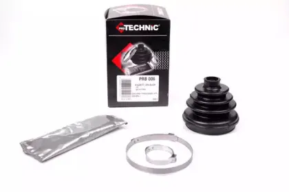 Комплект пылника, приводной вал PROTECHNIC купить