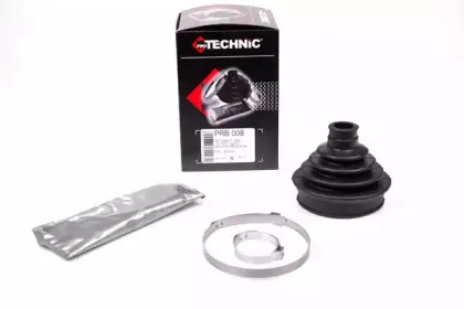 Комплект пылника, приводной вал PROTECHNIC купить