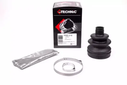 Комплект пылника, приводной вал PROTECHNIC купить