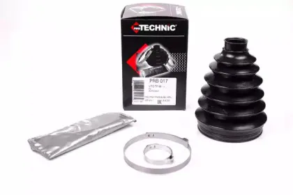 Комплект пылника, приводной вал PROTECHNIC купить