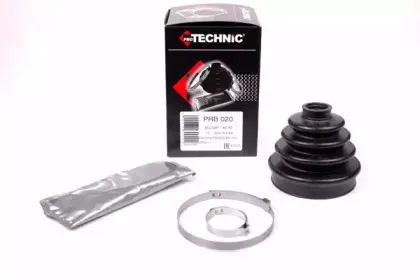 Комплект пылника, приводной вал PROTECHNIC купить