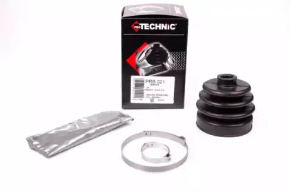 Комплект пылника, приводной вал PROTECHNIC купить