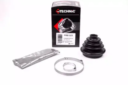 Комплект пылника, приводной вал PROTECHNIC купить