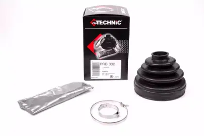 Комплект пылника, приводной вал PROTECHNIC купить