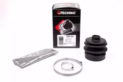 Комплект пылника, приводной вал PROTECHNIC купить