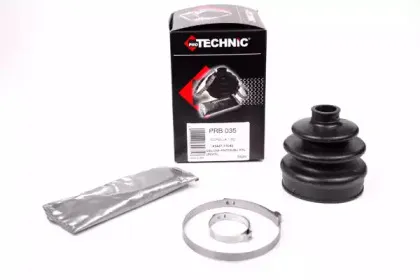 Комплект пылника, приводной вал PROTECHNIC купить