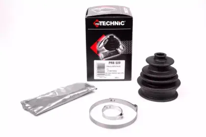 Комплект пылника, приводной вал PROTECHNIC купить