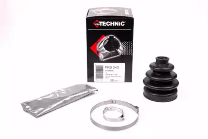 Комплект пылника, приводной вал PROTECHNIC купить