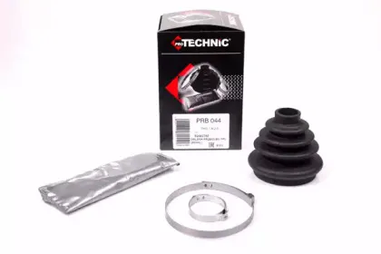 Комплект пылника, приводной вал PROTECHNIC купить