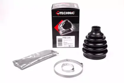 Комплект пылника, приводной вал PROTECHNIC купить