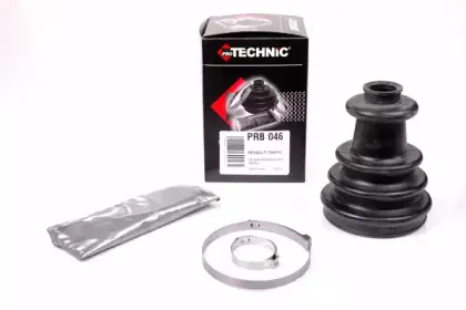 Комплект пылника, приводной вал PROTECHNIC купить