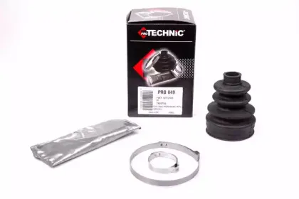 Комплект пылника, приводной вал PROTECHNIC купить