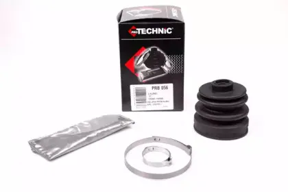 Комплект пылника, приводной вал PROTECHNIC купить