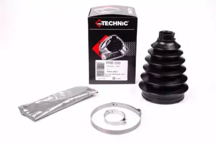 Комплект пылника, приводной вал PROTECHNIC купить