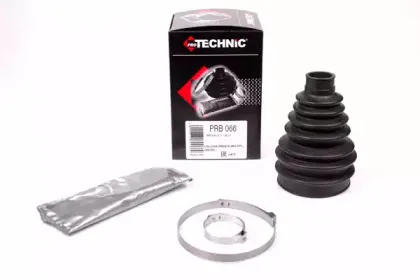 Комплект пылника, приводной вал PROTECHNIC купить