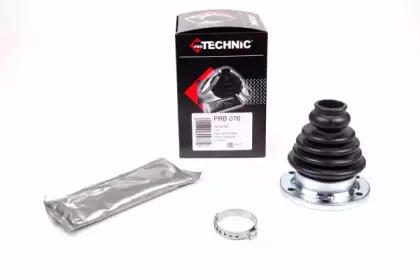 Комплект пылника, приводной вал PROTECHNIC купить