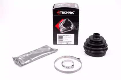 Комплект пылника, приводной вал PROTECHNIC купить