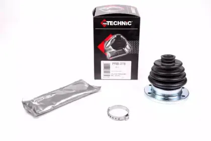 Комплект пылника, приводной вал PROTECHNIC купить