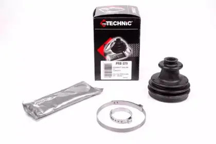 Комплект пылника, приводной вал PROTECHNIC купить