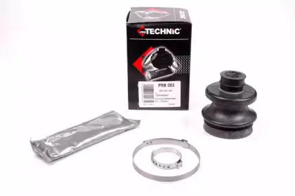 Комплект пылника, приводной вал PROTECHNIC купить