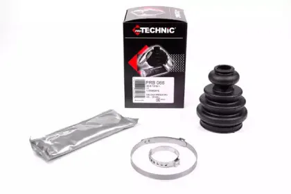 Комплект пылника, приводной вал PROTECHNIC купить