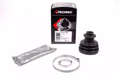 Комплект пылника, приводной вал PROTECHNIC купить