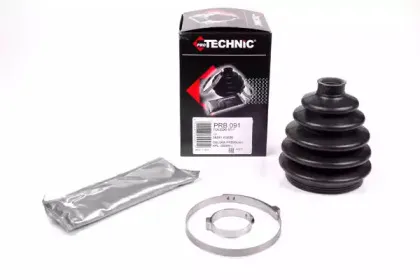 Комплект пылника, приводной вал PROTECHNIC купить