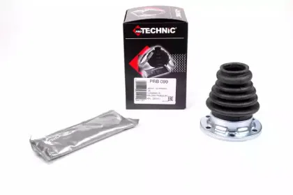 Комплект пылника, приводной вал PROTECHNIC купить