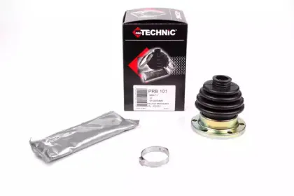 Комплект пылника, приводной вал PROTECHNIC купить