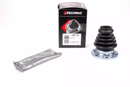 Комплект пылника, приводной вал PROTECHNIC купить