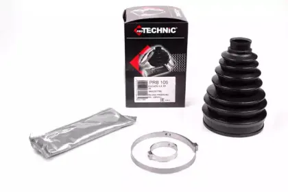 Комплект пылника, приводной вал PROTECHNIC купить