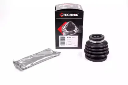 Комплект пылника, приводной вал PROTECHNIC купить