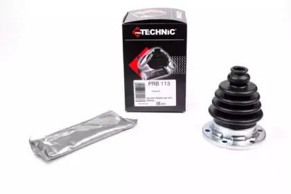 Комплект пылника, приводной вал PROTECHNIC купить