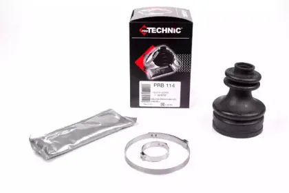 Комплект пылника, приводной вал PROTECHNIC купить