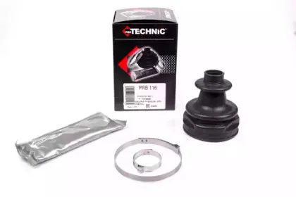 Комплект пылника, приводной вал PROTECHNIC купить