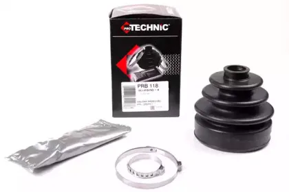 Комплект пылника, приводной вал PROTECHNIC купить