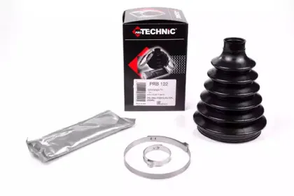 Комплект пылника, приводной вал PROTECHNIC купить