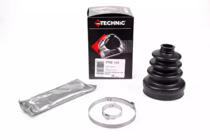 Комплект пылника, приводной вал PROTECHNIC купить