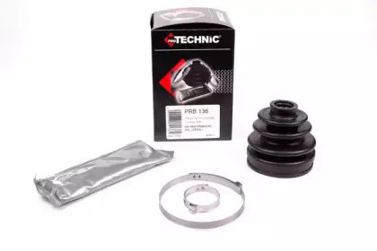 Комплект пылника, приводной вал PROTECHNIC купить