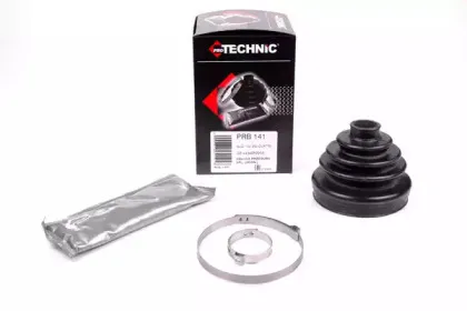 Комплект пылника, приводной вал PROTECHNIC купить