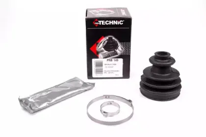 Комплект пылника, приводной вал PROTECHNIC купить