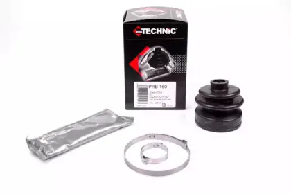 Комплект пылника, приводной вал PROTECHNIC купить