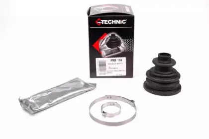 Комплект пылника, приводной вал PROTECHNIC купить