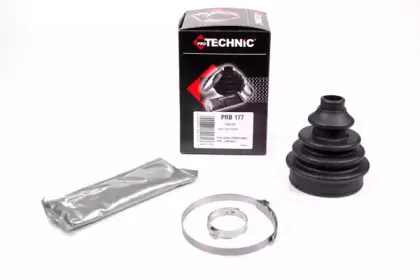 Комплект пылника, приводной вал PROTECHNIC купить