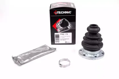 Комплект пылника, приводной вал PROTECHNIC купить