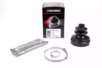 Комплект пылника, приводной вал PROTECHNIC купить