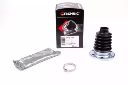 Комплект пылника, приводной вал PROTECHNIC купить